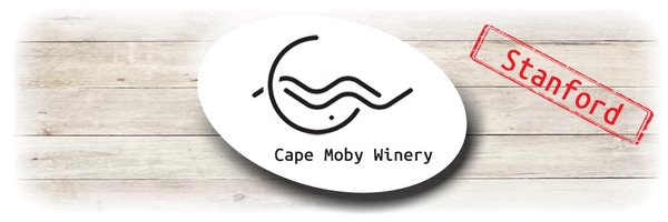 Cape Moby Winery aus Stanford