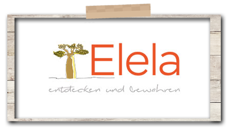 Elela Africa bei Behind The Grapes
