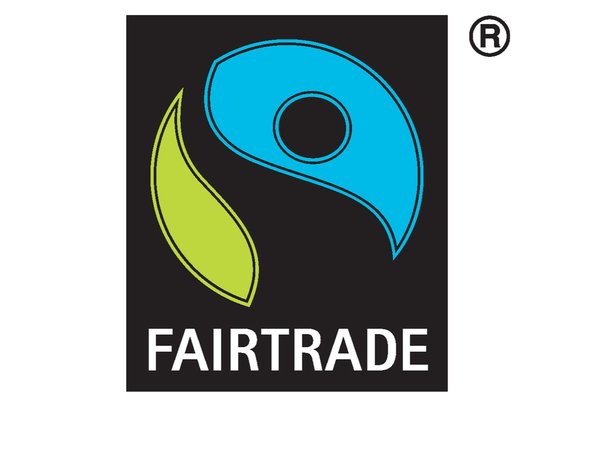 Behind The Grapes - Fairtrade