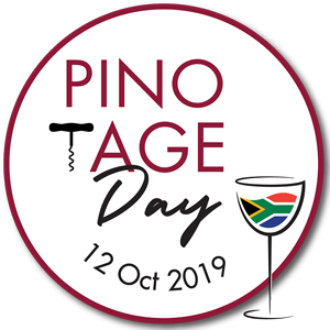 Pinotage Day bei Behind The Grapes