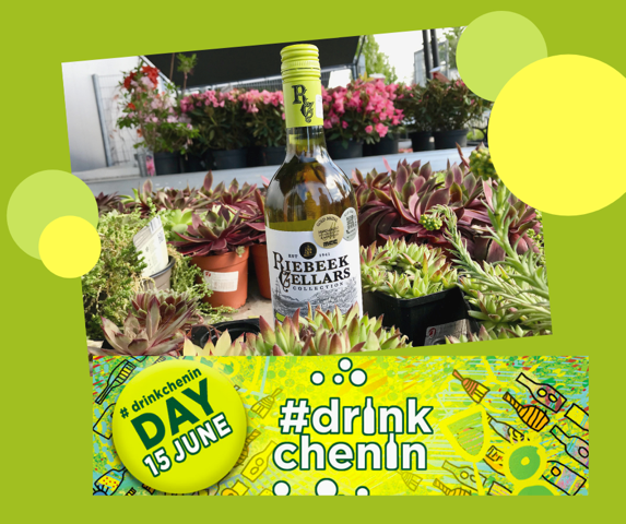 Riebeek Valley Wine Company - Chenin Blanc