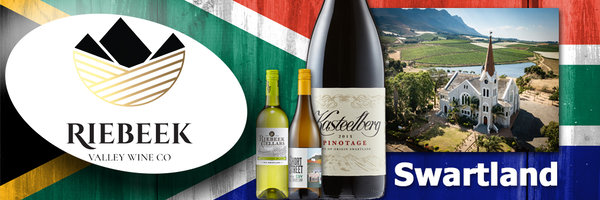 Riebeek Valley Wine Co Weine aus dem Swartland