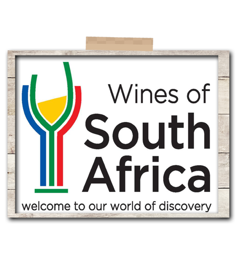 Wines of South Africa bei behind The Grapes