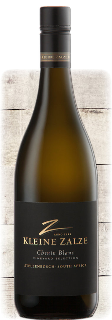 Kleine Zalze - Vineyard Selection Chenin Blanc 0,75l