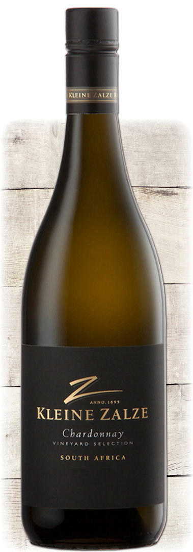Kleine Zalze - Vineyard Selection Chardonnay 0,75l